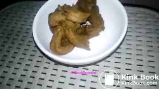 MY DELICIOUS POKE SHIT! (Spanish audio)