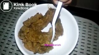 MY DELICIOUS POKE SHIT! (Spanish audio)