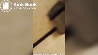 Mistress Mae loud shitting 4