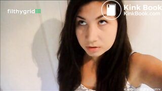 Cheshire I pooped and peed in my panties