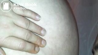 BBW WANTED- to lick,drink,eat her mess - lick that 002