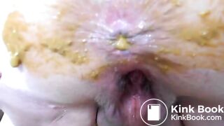 K - Your Caviar Queen poops for you (wow) - ThisVidcom