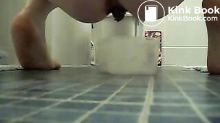 Young Fat Scatbitch - young fattie taste good