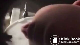 LOVE IS EATING HIS SHIT! SCAT LOVERS COMPILATION