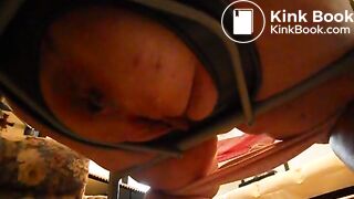 BBW Scat - JanetFartPissShit