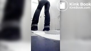 Female toilet