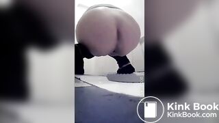 Female toilet