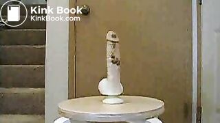 BBW WANTED- to lick,drink,eat her mess - masterpiece
