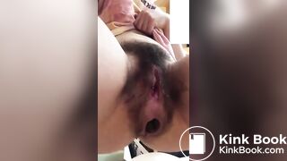 Big turd