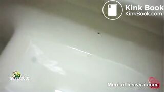 jap scat accident