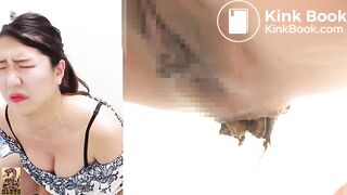 Minami Deep FARTS and Constipation