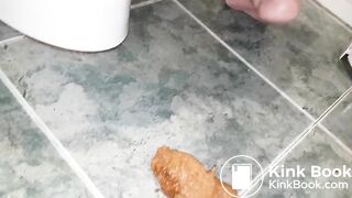 shit (I speak in English) parte 2