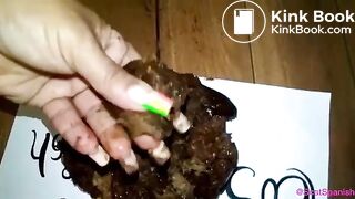 VERIFYING @ScatSpanish WITH MY BIG SHIT! (Spanish audio)