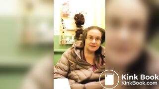 Mistress Mae LOUD SHITTING!!!