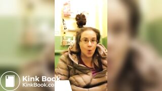 Mistress Mae LOUD SHITTING!!!