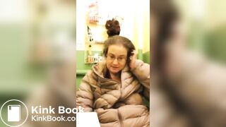 Mistress Mae LOUD SHITTING!!!