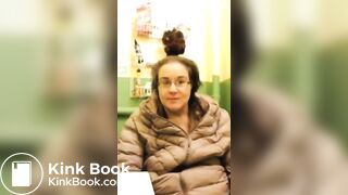 Mistress Mae LOUD SHITTING!!!