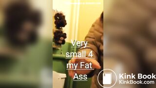 Mistress Mae LOUD SHITTING!!!