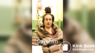 Mistress Mae LOUD SHITTING!!!