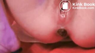 Scat - Lucy Shitting 11 (Swallow-my)