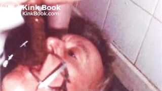 My Husband Is A Toilet-pig