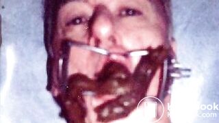 My Husband Is A Toilet-pig