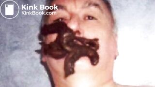 My Husband Is A Toilet-pig