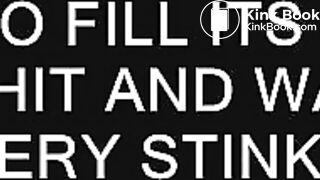My Husband Is A Toilet-pig