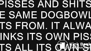 My Husband Is A Toilet-pig