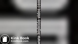 NK06 Teaching Kat To Eat My Scat