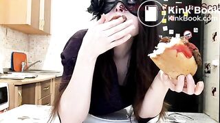 ScheisseBrot