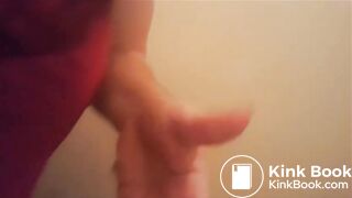 vivienne rose TOILET 3