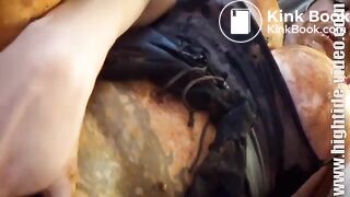 Let's Scat Together