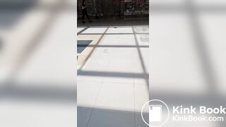 Public Toilet