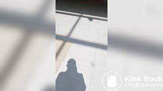 Public Toilet