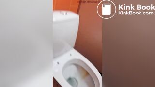 Public Toilet