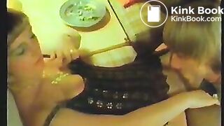 Color Climax - Bizarre Tastes