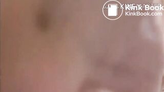 SSBBW Super Messy Scat Wedgie 12 - ThisVidcom