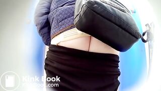 das perfekte Arschloch zum lecken