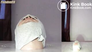 MilanaSmelly - I almost vomited!