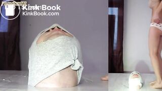 MilanaSmelly - I almost vomited!