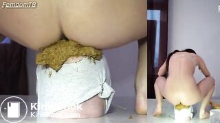 MilanaSmelly - I almost vomited!