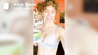 Molly morning routine