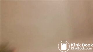 GoddAss Jennifer Rare Toilet Video