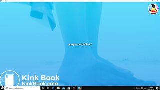 Latinas Throw Big Vomit & Enema Mess