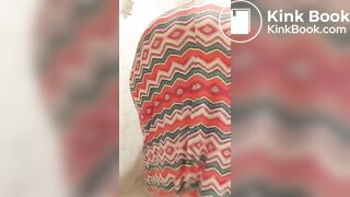 SUPER LOUD FART TWERK