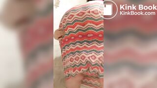 SUPER LOUD FART TWERK