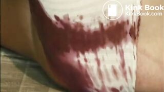 so eine perverse Sau