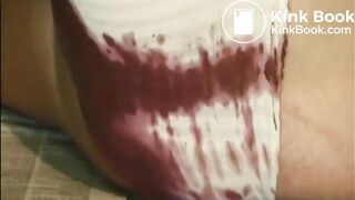 so eine perverse Sau