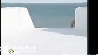 Lady Poop In Publicmp4